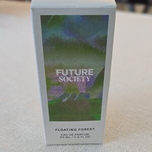 Future Society Floating Forest Eau de Parfum 50ml / 1.6 FL Oz